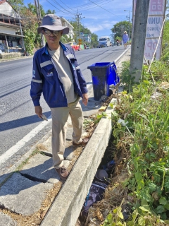 ไฟล์แนบ กปภ.สาขาภูเก็ต ลงพื้นที่สำรวจหาท่อแตกท่อรั่วเชิงรุก (ALC) บริเวณ ถนนสิริราช ต.ป่าตอง อ.กะทู้ จ.ภูเก็ต