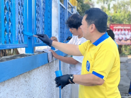 ไฟล์แนบ กปภ.สาขาสมุทรสงคราม  จัดกิจกรรม Big Cleaning Day