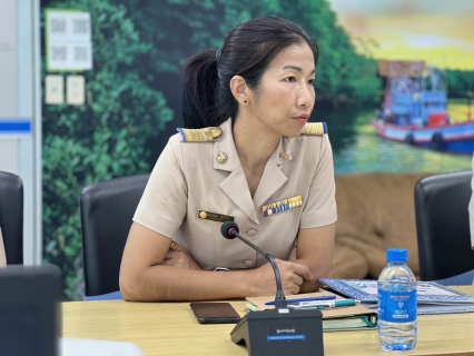 ไฟล์แนบ กปภ.สาขาสมุทรสงคราม ให้การต้อนรับ นายสราวุธ เอี่ยมสงคราม รองผู้ว่าการ (ปฏิบัติการ 4)