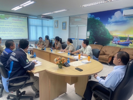 ไฟล์แนบ กปภ.สาขาสมุทรสงคราม ให้การต้อนรับ นายสราวุธ เอี่ยมสงคราม รองผู้ว่าการ (ปฏิบัติการ 4)