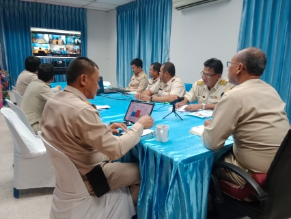 ไฟล์แนบ การประปาส่วนภูมิภาคสาขาหลังสวน ร่วมประชุมเพื่อรับมอบนโยบายแนวทางการบริหารจัดการน้ำสูญเสียจาก ผู้อำนวยการการประปาส่วนภูมิภาคเขต 4