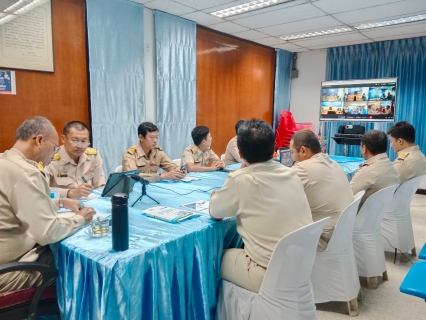 ไฟล์แนบ การประปาส่วนภูมิภาคสาขาหลังสวน ร่วมประชุมเพื่อรับมอบนโยบายแนวทางการบริหารจัดการน้ำสูญเสียจาก ผู้อำนวยการการประปาส่วนภูมิภาคเขต 4