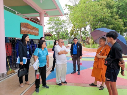 ไฟล์แนบ กปภ.ข.3 ประชุมเตรียมความพร้อมพิธีถวายผ้ากฐินพระราชทาน ประจำปี 2567