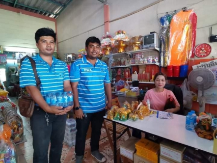 ไฟล์แนบ การประปาส่วนภูมิภาคสาขาอ่าวลึก ลงพื้นที่พบผู้ใช้น้ำภายใต้โครงการ "มุ่งมั่นเพื่อปวงชน เติมใจให้กัน" ครั้งที่ 3/2567