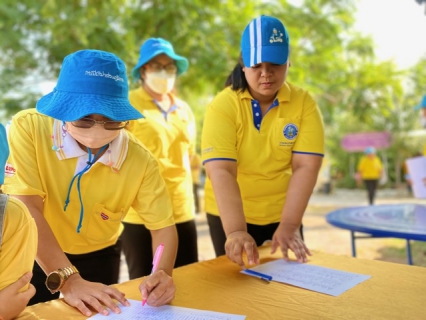 ไฟล์แนบ กปภ.สาขากุยบุรีดำเนินโครงการ CSR เข้าร่วมโครงการจิตอาสาพัฒนาในโอกาสวันสำคัญของชาติไทย วันระลึกพระบาทสมเด็จพระนั่งเกล้าเจ้าอยู่หัว พระมหาเจษฎาราชเจ้า