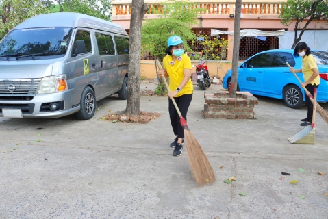 ไฟล์แนบ กปภ.สาขาปทุมธานี ร่วมกิจกรรมจิตอาสา เราทำความดี ด้วยหัวใจ เนื่องในวันคล้ายวันพระราชสมภพพระบาทสมเด็จพระนั่งเกล้าเจ้าอยู่หัว