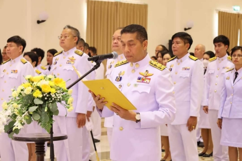 ไฟล์แนบ กปภ.สาขาภูเก็ต เข้าร่วมงานรัฐพิธีวันที่ระลึกพระบาทสมเด็จพระนั่งเกล้าเจ้าอยู่หัว พระมหาเจษฎาราชเจ้า ประจำปี 2567