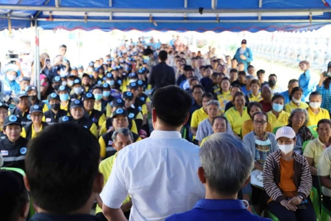 ไฟล์แนบ รัฐมนตรีว่าการกระทรวงมหาดไทย (มท.1) ลงพื้นที่ติดตามสถานการณ์น้ำอุปโภคและบริโภค ในช่วงแล้งนี้