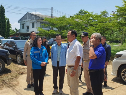 ไฟล์แนบ รัฐมนตรีว่าการกระทรวงมหาดไทย (มท.1) ลงพื้นที่ติดตามสถานการณ์น้ำอุปโภคและบริโภค ในช่วงแล้งนี้