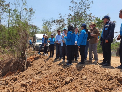 ไฟล์แนบ รัฐมนตรีว่าการกระทรวงมหาดไทย (มท.1) ลงพื้นที่ติดตามสถานการณ์น้ำอุปโภคและบริโภค ในช่วงแล้งนี้