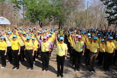 ไฟล์แนบ กปภ.สาขากาญจนบุรี เข้าร่วมกิจกรรมจิตอาสาพัฒนา โครงการพัฒนาพื้นที่ต้นแบบ เพื่อพัฒนาคุณภาพชีวิตแบบอารยเกษตร ตามแนวพระราชดำริ 