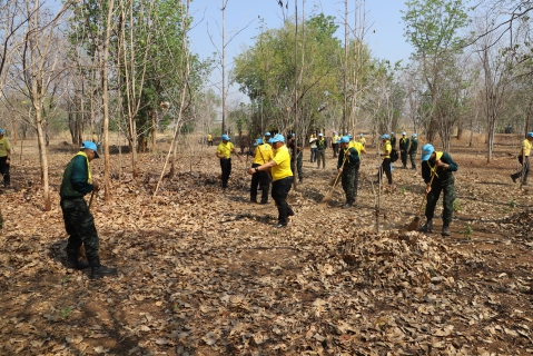 ไฟล์แนบ กปภ.สาขากาญจนบุรี เข้าร่วมกิจกรรมจิตอาสาพัฒนา โครงการพัฒนาพื้นที่ต้นแบบ เพื่อพัฒนาคุณภาพชีวิตแบบอารยเกษตร ตามแนวพระราชดำริ 