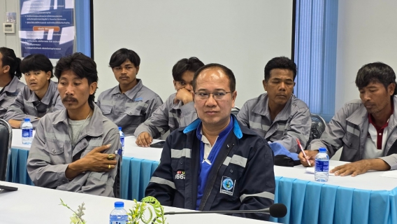 ไฟล์แนบ กปภ.สาขาอ้อมน้อย ร่วมประชุมกับทีมผู้รับจ้าง ติดตามผลการดำเนินงานการสำรวจหาน้ำสูญเสียเชิงรุก (ALC)