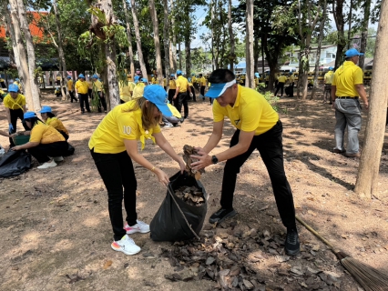 ไฟล์แนบ การประปาส่วนภูมิภาคสาขาตราด เข้าร่วมกิจกรรมจิตอาสาพัฒนา  เนื่องในโอกาสวันสำคัญของชาติไทย เนื่องในโอกาสวันคล้ายวันพระราชสมภพ สมเด็จพระกนิษฐาธิราชเจ้า กรมสมเด็จพระเทพรัตนราชสุดาฯ สยามบรมราชกุมารี 