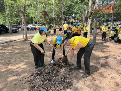 ไฟล์แนบ การประปาส่วนภูมิภาคสาขาตราด เข้าร่วมกิจกรรมจิตอาสาพัฒนา  เนื่องในโอกาสวันสำคัญของชาติไทย เนื่องในโอกาสวันคล้ายวันพระราชสมภพ สมเด็จพระกนิษฐาธิราชเจ้า กรมสมเด็จพระเทพรัตนราชสุดาฯ สยามบรมราชกุมารี 