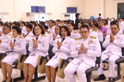 ไฟล์แนบ การประปาส่วนภูมิภาคสาขาชุมพร ร่วมกิจกรรมร่วมกับจังหวัดชุมพร เนื่องในวันคล้ายวันพระราชสมภพ สมเด็จพระกนิษฐาธิราชเจ้า กรมสมเด็จพระเทพรัตนราชสุดาฯ สยามบรมราชกุมารี