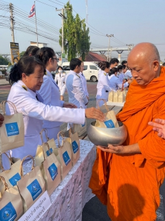 ไฟล์แนบ กปภ.สาขากาญจนบุรี เข้าร่วมพิธีวันคล้ายวันพระราชสมภพสมเด็จพระกนิษฐาธิราชเจ้า กรมสมเด็จพระเทพรัตนราชสุดาฯ สยามบรมราชกุมารี