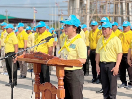 ไฟล์แนบ กปภ.สาขาธัญบุรี ร่วมกิจกรรมจิตอาสาพัฒนาเนื่องในโอกาสวันคล้ายวันพระราชสมภพสมเด็จพระกนิษฐาธิราชเจ้า กรมสมเด็จพระเทพรัตนราชสุดาฯ สยามบรมราชกุมารี (วันอนุรักษ์มรดกไทย)