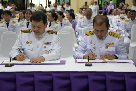 ไฟล์แนบ กปภ.สาขานราธิวาส ร่วมลงนามถวายพระพร เนื่องในวันคล้ายวันพระราชสมภพสมเด็จพระกนิษฐาธิราชเจ้า กรมสมเด็จพระเทพรัตนราชสุดาฯ สยามบรมราชกุมารี