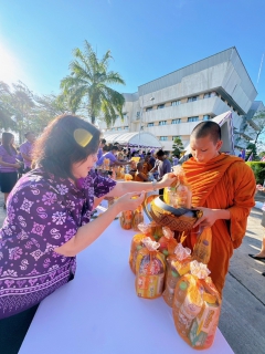 ไฟล์แนบ กปภ.ข.5 ประกอบพิธีถวายราชสักการะ เนื่องในวันคล้ายวันพระราชสมภพสมเด็จพระกนิษฐาธิราชเจ้า กรมสมเด็จพระเทพรัตนราชสุดา ฯ สยามบรมราชกุมารีและวันอนุรักษ์มรดกไทย  2 เมษายน 2567