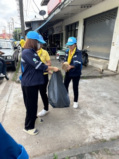 ไฟล์แนบ การประปาส่วนภูมิภาคสาขาบางสะพาน เข้าร่วมกิจกรรมจิตอาสาพัฒนา เนื่องในโอกาสวันสำคัญของชาติไทย วันคล้ายวันระลึกถึงพระบาทสมเด็จพระนั่งเกล้าเจ้าอยู่หัว