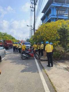 ไฟล์แนบ การประปาส่วนภูมิภาคสาขาบางสะพาน เข้าร่วมกิจกรรมจิตอาสาพัฒนา เนื่องในโอกาสวันสำคัญของชาติไทย วันคล้ายวันระลึกถึงพระบาทสมเด็จพระนั่งเกล้าเจ้าอยู่หัว