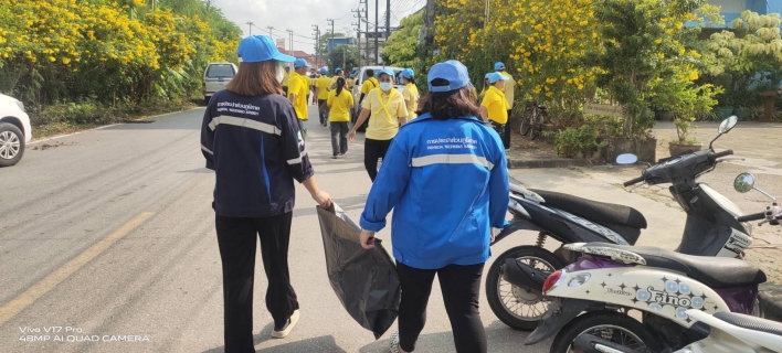 ไฟล์แนบ การประปาส่วนภูมิภาคสาขาบางสะพาน เข้าร่วมกิจกรรมจิตอาสาพัฒนา เนื่องในโอกาสวันสำคัญของชาติไทย วันคล้ายวันระลึกถึงพระบาทสมเด็จพระนั่งเกล้าเจ้าอยู่หัว