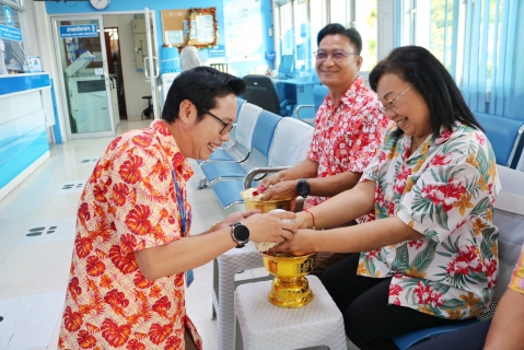 ไฟล์แนบ กปภ.สาขาปทุมธานี จัดกิจกรรมรดน้ำดำหัว พร้อมสรงน้ำพระแม่ธรณีและสิ่งศักดิ์สิทธิ์  เนื่องในเทศกาลมหาสงกรานต์ ประจำปี 2567