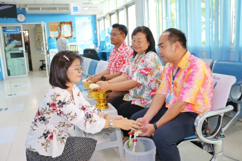 ไฟล์แนบ กปภ.สาขาปทุมธานี จัดกิจกรรมรดน้ำดำหัว พร้อมสรงน้ำพระแม่ธรณีและสิ่งศักดิ์สิทธิ์  เนื่องในเทศกาลมหาสงกรานต์ ประจำปี 2567