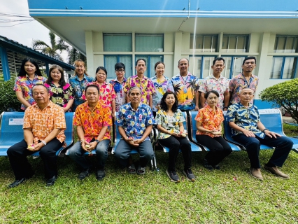 ไฟล์แนบ การประปาส่วนภูมิภาคสาขาสามพราน ร่วมสืบสานประเพณีไทยเนื่องในวันสงกรานต์ ประจำปี 2567