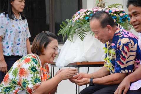 ไฟล์แนบ กปภ.สาขารังสิต(พ) ร่วมสืบสานประเพณีไทย