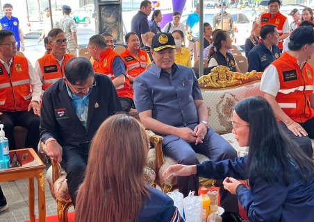 ไฟล์แนบ กปภ.สาขารังสิต(พ)สนับสนุนน้ำดื่มบรรจุขวดตราสัญลักษณ์ กปภ. ให้แก่ศูนย์การป้องกันและลดอุบัติเหตุทางถนนช่วงเทศกาลสงกรานต์จังหวัดปทุมธานี พ.ศ.2567