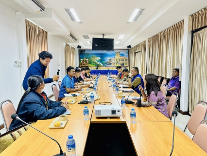 ไฟล์แนบ กปภ.สาขาภูเก็ต เข้าประชุมติดตามสถานการณ์ภัยแล้งในเขตอำเภอเมืองภูเก็ต