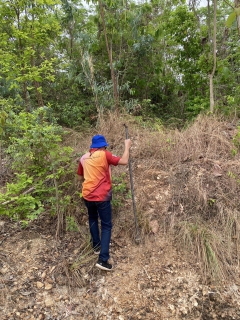 ไฟล์แนบ กปภ.สาขากำแพงเพชร เดินหน้าหาท่อแตกรั่ว (กลางวัน) ก่อนหยุดยาวเทศกาลสงกรานต์