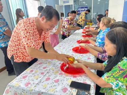 ไฟล์แนบ กปภ.สาขาธัญบุรี จัดกิจกรรมสืบสานประเพณีสงกรานต์ประจำปี 2567