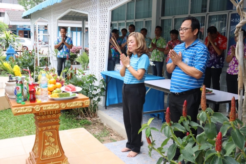 ไฟล์แนบ รดน้ำขอพร ประเพณีสงกรานต์ 2567