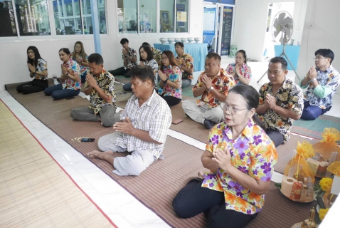 ไฟล์แนบ การประปาส่วนภูมิภาคสาขาปักธงชัย จัดกิจกรรมสืบสานประเพณีสงกรานต์ไทย ประจำปี 2567