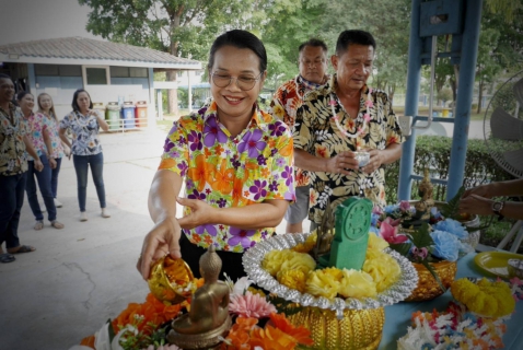 ไฟล์แนบ การประปาส่วนภูมิภาคสาขาปักธงชัย จัดกิจกรรมสืบสานประเพณีสงกรานต์ไทย ประจำปี 2567