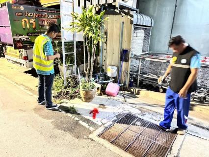 ไฟล์แนบ กปภ.สาขาท่ามะกาลงพื้นที่สำรวจหาท่อแตกท่อรั่วเพิ่มประสิทธิภาพลดและควบคุุมน้ำสูญเสียอย่างต่อเนื่อง