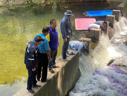 ไฟล์แนบ กปภ.สาขากุยบุรี ร่วมกับ กปภ.สาขาประจวบคีรีขันธ์ และ กรมการปกครอง ที่ว่าการอำเภอกุยบุรี เร่งป้องกันและแก้ไขปัญหาภัยแล้ง เตรียมรับมือวิกฤตน้ำ