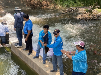 ไฟล์แนบ กปภ.สาขากุยบุรี ร่วมกับ กปภ.สาขาประจวบคีรีขันธ์ และ กรมการปกครอง ที่ว่าการอำเภอกุยบุรี เร่งป้องกันและแก้ไขปัญหาภัยแล้ง เตรียมรับมือวิกฤตน้ำ