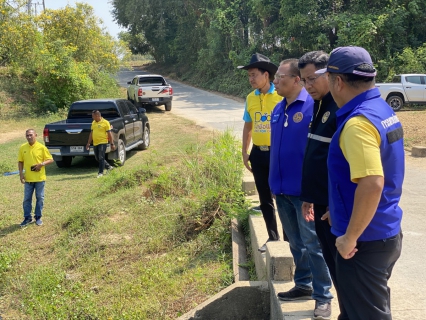 ไฟล์แนบ กปภ.สาขากุยบุรี ร่วมกับกรมการปกครอง ที่ว่าการอำเภอกุยบุรี เร่งแก้ปัญหาแหล่งน้ำดิบลดลง 