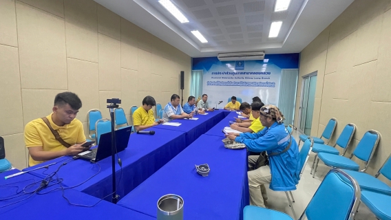 ไฟล์แนบ กปภ. สาขาคลองหลวง สานต่อภารกิจลดน้ำสูญเสีย ลงพื้นที่ "Step Test Day" สร้างความมั่นใจให้ผู้ใช้น้ำ