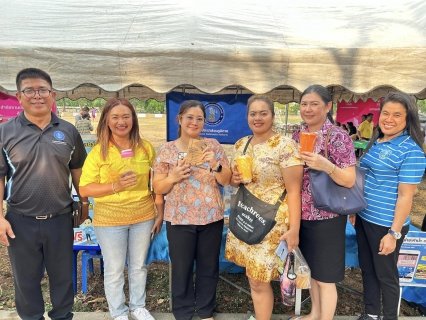 ไฟล์แนบ กปภ.สาขาตะกั่วป่า สนับสนุนน้ำดื่มบรรจุขวดตราสัญลักษณ์ กปภ. ให้กับที่ว่าการอำเภอตะกั่วป่า ภายใต้โครงการกปภ.ปันน้ำใจ (PWA Care)