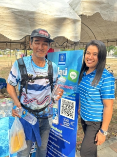 ไฟล์แนบ กปภ.สาขาตะกั่วป่า สนับสนุนน้ำดื่มบรรจุขวดตราสัญลักษณ์ กปภ. ให้กับที่ว่าการอำเภอตะกั่วป่า ภายใต้โครงการกปภ.ปันน้ำใจ (PWA Care)