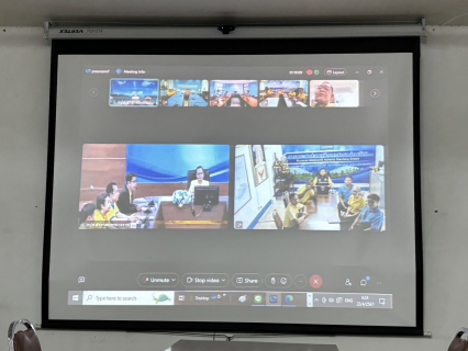 ไฟล์แนบ กิจกรรม" Step Test Day 22 เมษายน 2567" 