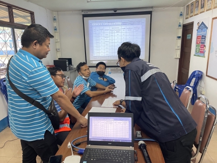 ไฟล์แนบ กิจกรรม" Step Test Day 22 เมษายน 2567" 