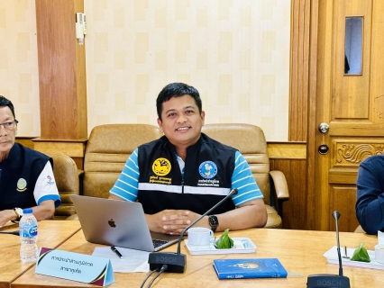 ไฟล์แนบ กปภ.สาขาภูเก็ต เข้าประชุมติดตามสถานการณ์ภัยแล้งจังหวัดภูเก็ต ประจำสัปดาห์ ครั้งที่ 4/2567