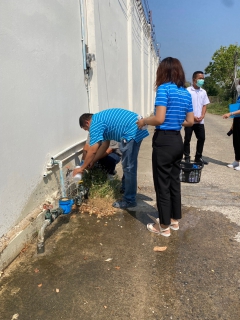 ไฟล์แนบ กปภ.สาขากาญจนบุรี และงานควบคุมคุณภาพน้ำ 1 กปภ.ข.3 ร่วมกันตรวจวิเคราะห์คุณภาพน้ำ 