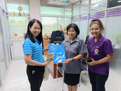 ไฟล์แนบ กปภ.สาขาอุบลราชธานี ลงพื้นที่เชิงรุกแนะนำวิธีชำระค่าน้ำออนไลน์ ให้กับ กฟภ. เขต 2 อุบลราชธานี